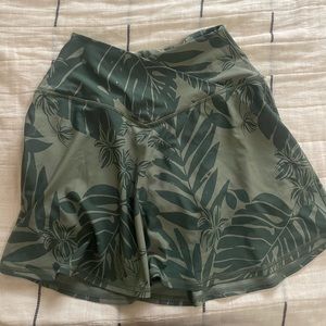 AERIE skirt
